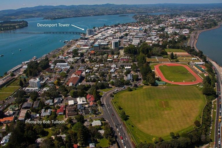 Photo of property in 12/72e Devonport Road, Tauranga, 3110