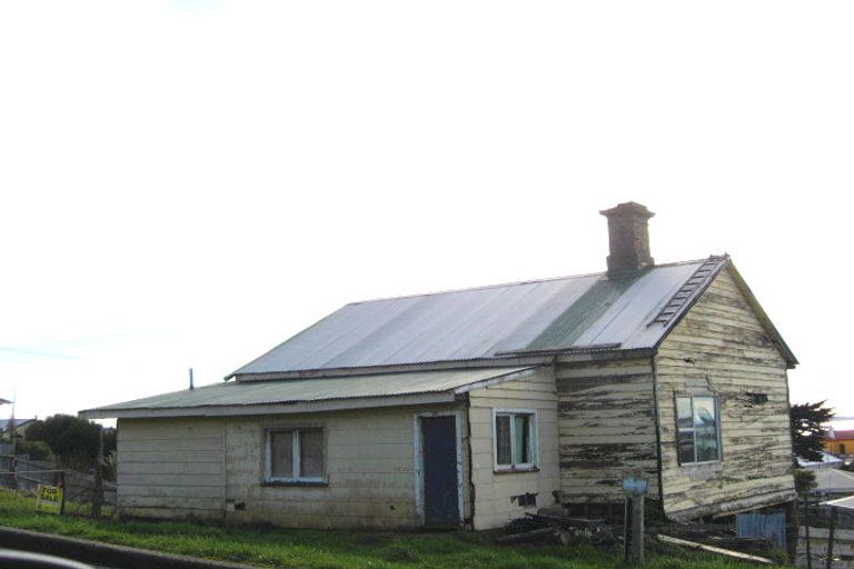 Photo of property in 63 Foyle Street, Bluff, 9814