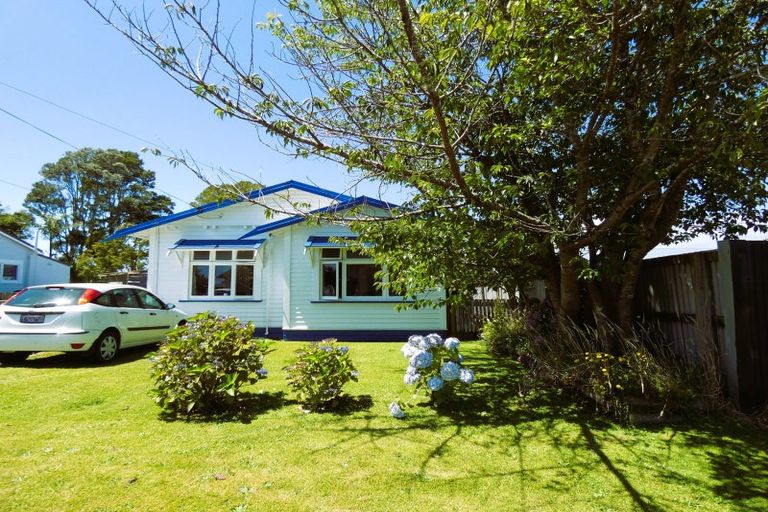 Photo of property in 149 Romilly Street, Westport, 7825