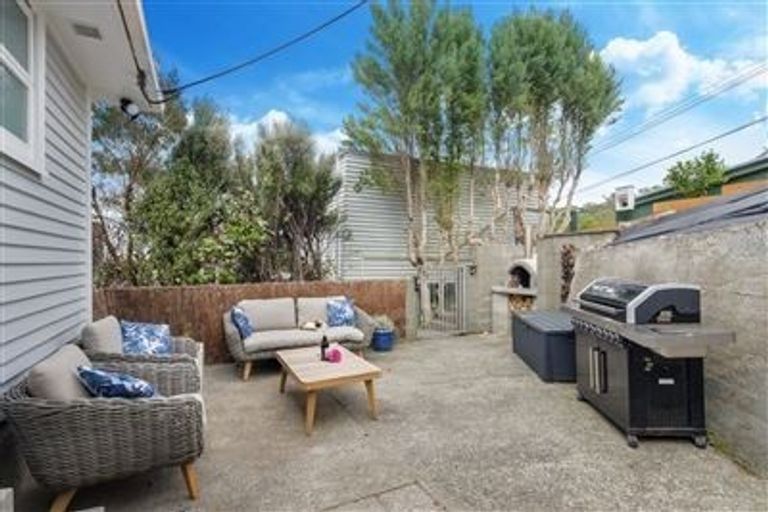 Photo of property in 39 Prospect Terrace, Johnsonville, Wellington, 6037