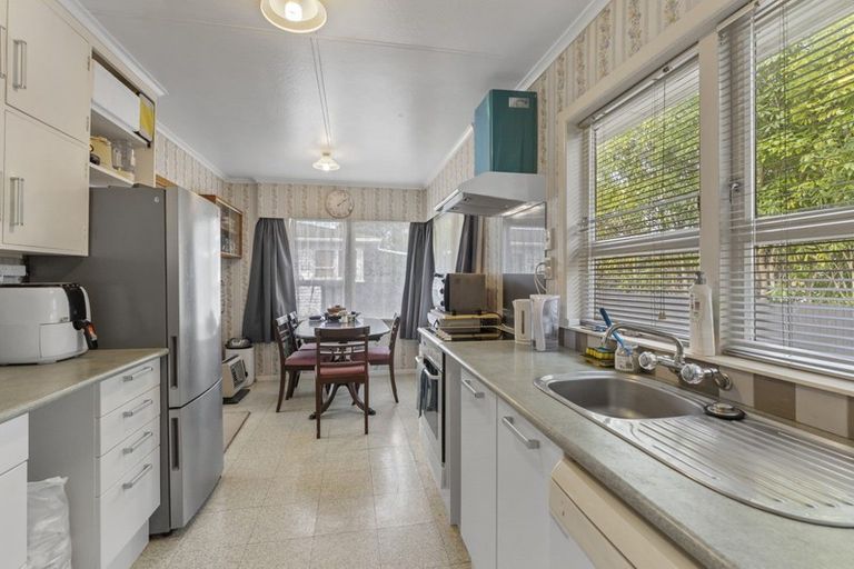 Photo of property in 5 Rodney Street, Levin, 5510