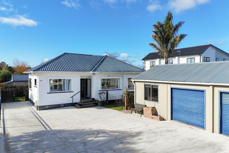 Photo of property in 101 Fairy Springs Road, Fairy Springs, Rotorua, 3015