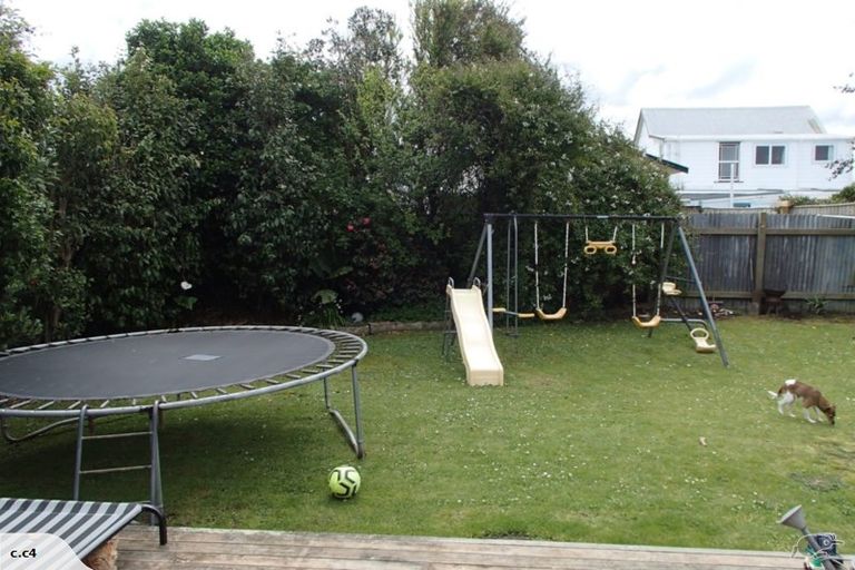 Photo of property in 43 Durie Street, Durie Hill, Whanganui, 4500