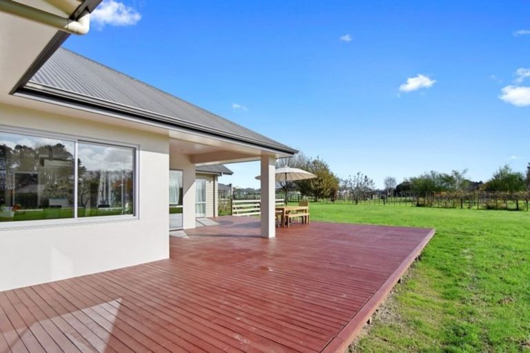 Photo of property in 11a Platinum Place, Tamahere, Hamilton, 3283