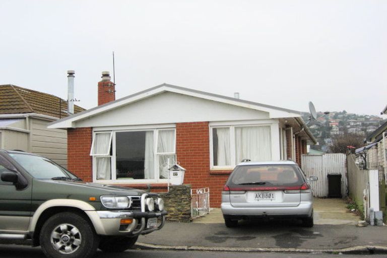 Photo of property in 37 Helena Street, Forbury, Dunedin, 9012