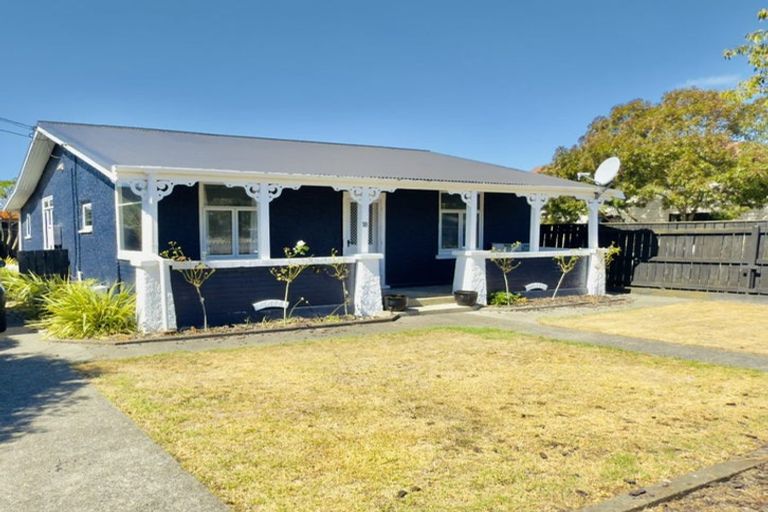 Photo of property in 18 Fox Road, Springvale, Whanganui, 4501