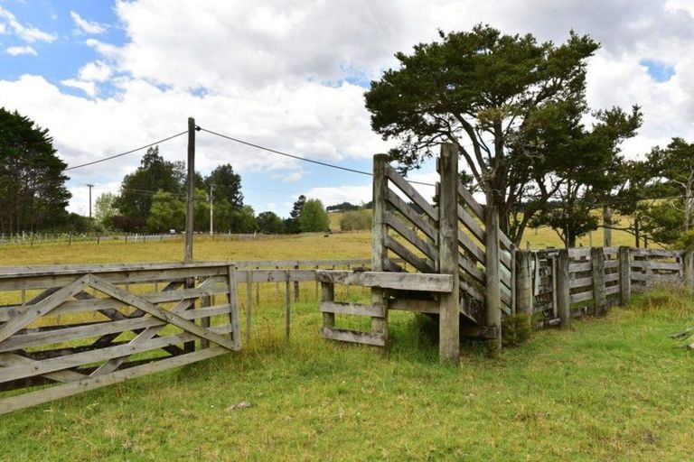 Photo of property in 2981 State Highway 14, Tangiteroria, 0381