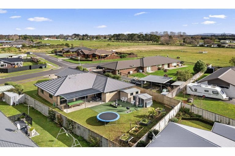 Photo of property in 8 Sundale Drive, Te Aroha, 3320