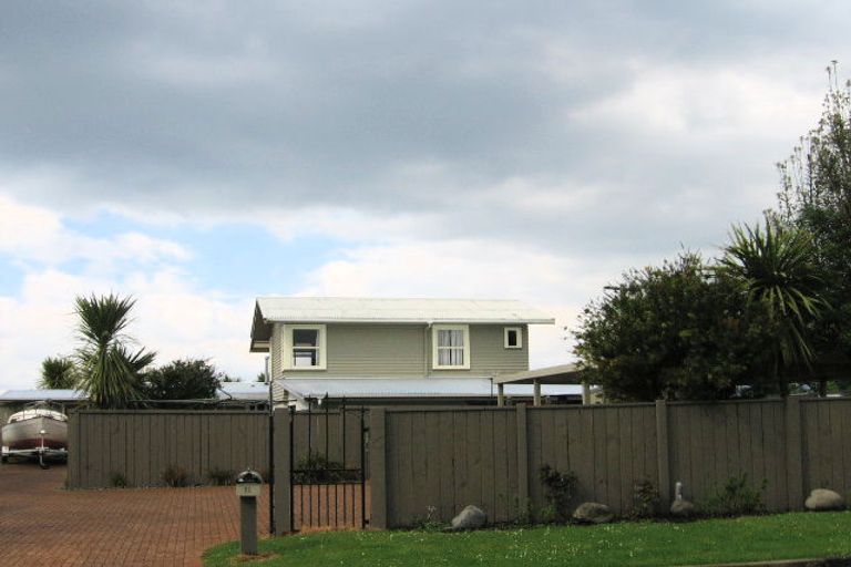Photo of property in 11 Tamaki Street, Ngongotaha, Rotorua, 3010
