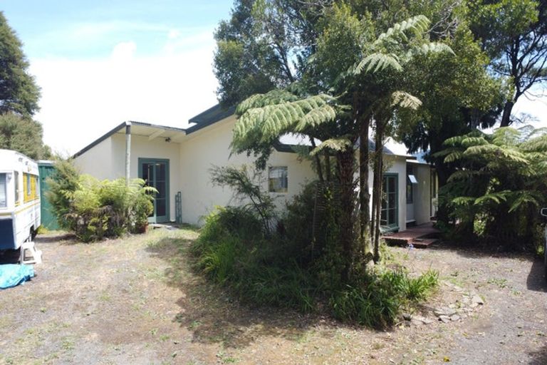Photo of property in 800 Buffalo Road, Coromandel, 3506