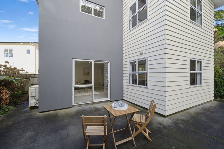 Photo of property in 17a Wantwood Grove, Churton Park, Wellington, 6037