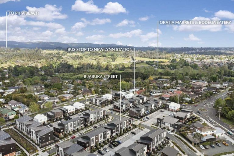 Photo of property in 8 Jabuka Street, Glen Eden, Auckland, 0602