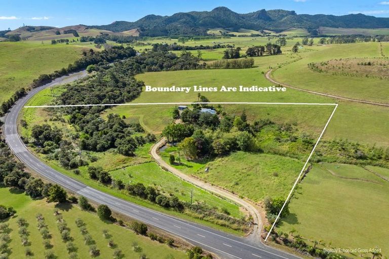 Photo of property in 1768 State Highway 10, Totara North, Mangonui, 0494