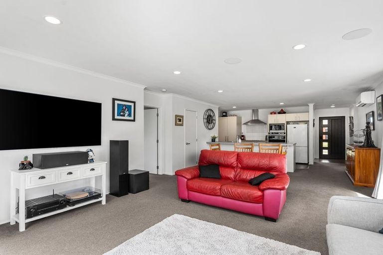 Photo of property in 15 Charlbury Drive, Rolleston, 7615