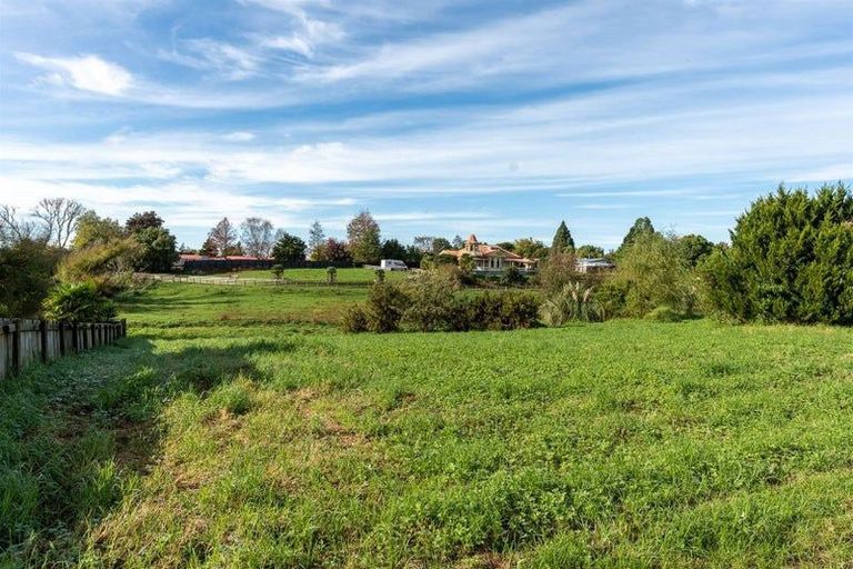 Photo of property in 11b Luff Place, Ngaruawahia, 3720