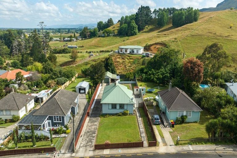Photo of property in 80 Aorangi Road, Paeroa, 3600