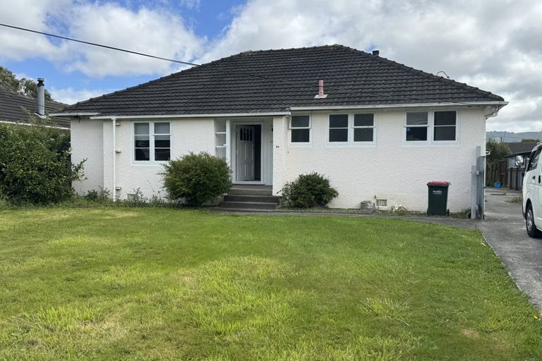 Photo of property in 20 Strand Crescent, Naenae, Lower Hutt, 5011