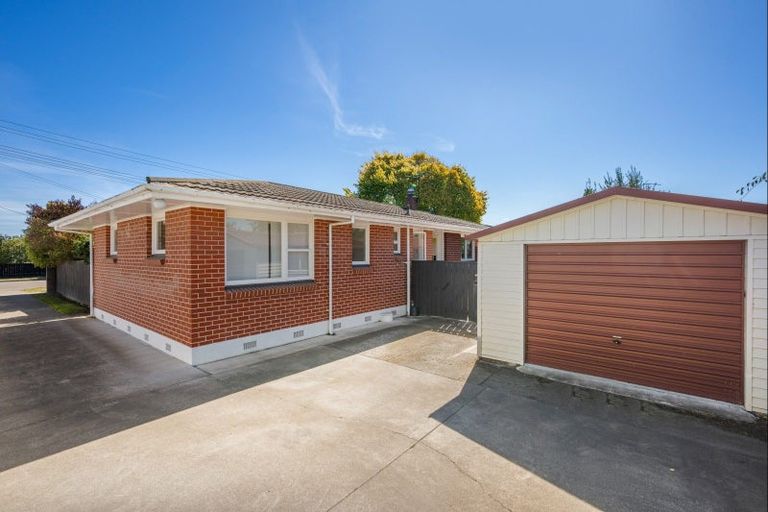 Photo of property in 44 Colemans Road, Springlands, Blenheim, 7201