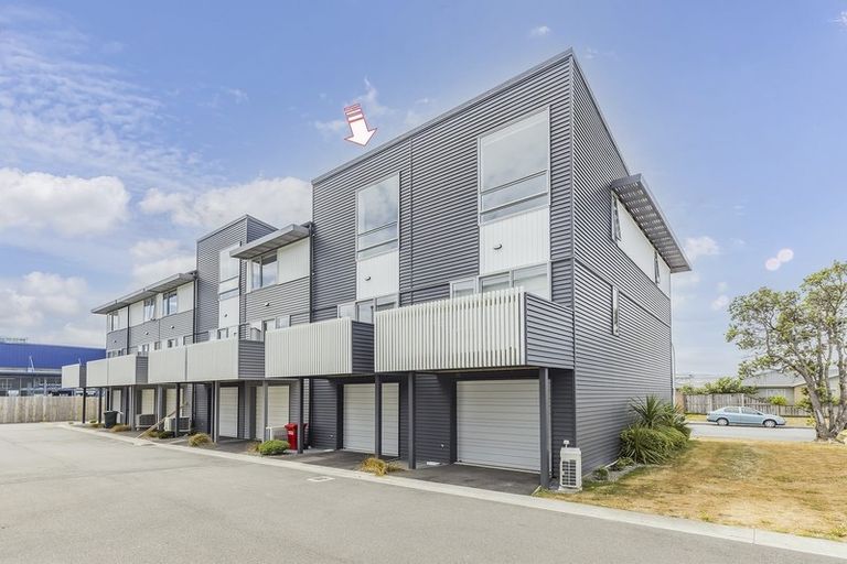 Photo of property in 27/36 Tacy Street, Kilbirnie, Wellington, 6022