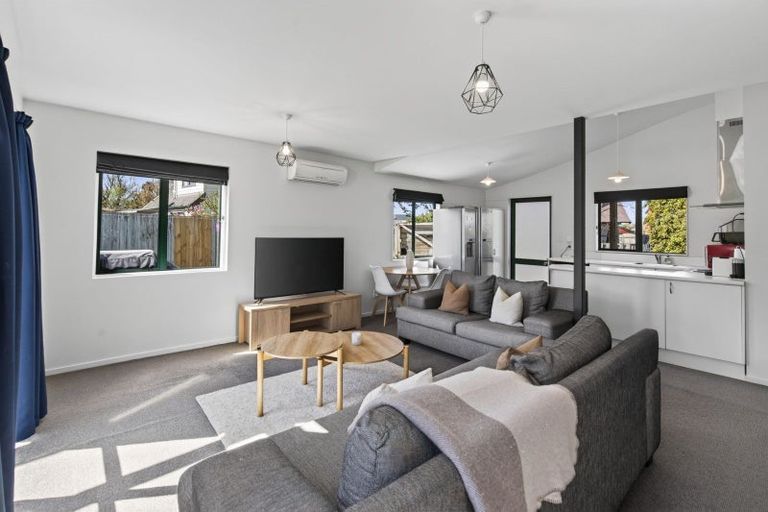 Photo of property in 15 Colcord Place, Methven, 7730