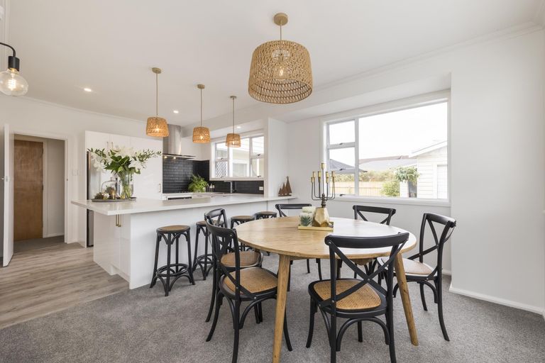 Photo of property in 29 Swansea Street, Hokowhitu, Palmerston North, 4410