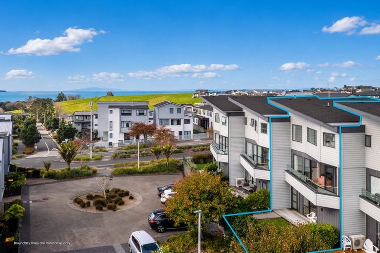 Photo of property in 6 Moki Place, Long Bay, Auckland, 0630