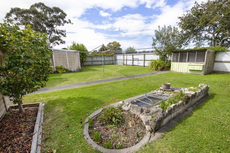 Photo of property in 16 Herrick Street, Marewa, Napier, 4110
