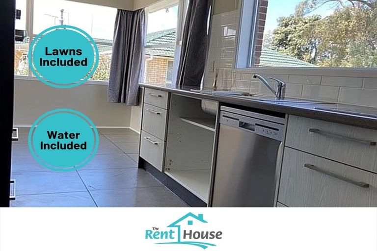 Photo of property in 29 Myers Road, Manurewa East, Auckland, 2102