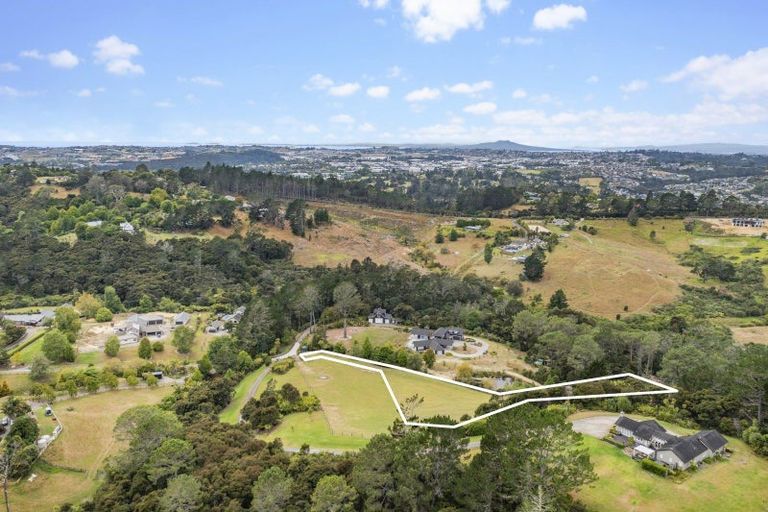 Photo of property in 69 Collings Drive, Lucas Heights, Auckland, 0793