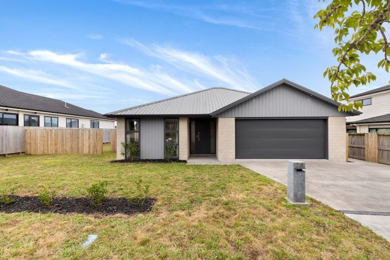 Photo of property in 20 Fairway Drive, Morrinsville, 3300