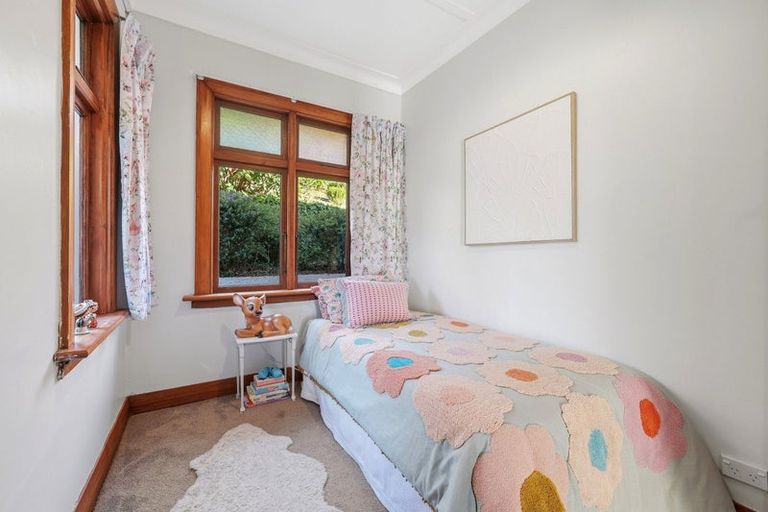 Photo of property in 125 Forfar Street, Clyde Hill, Dunedin, 9011