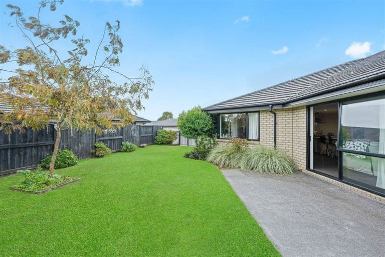 Photo of property in 6 Moiras Lane, Fitzroy, Hamilton, 3206