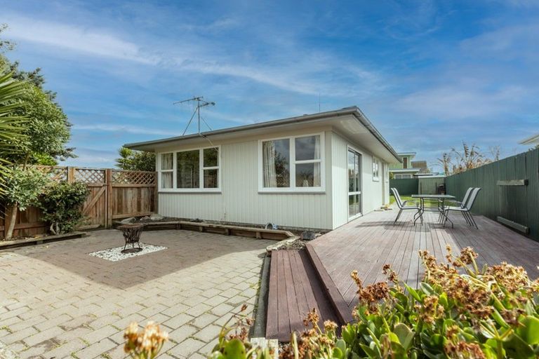 Photo of property in 47 Lichfield Crescent, Tamatea, Napier, 4112