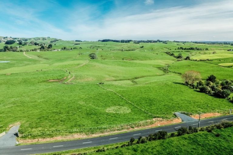 Photo of property in 415 Waikokowai Road, Waikokowai, Huntly, 3771