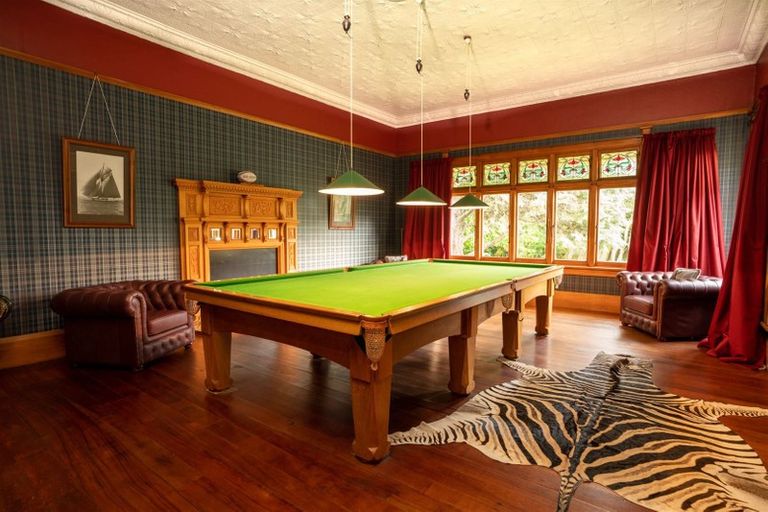 Photo of property in Greenlea, 310 Mount Biggs Road, Halcombe, Feilding, 4779