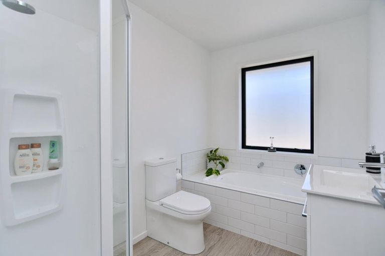 Photo of property in 4 Foster Place, Amberley, 7410