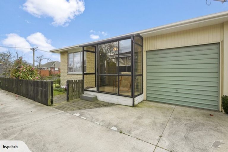 Photo of property in 1/60 Veitches Road, Casebrook, Christchurch, 8051