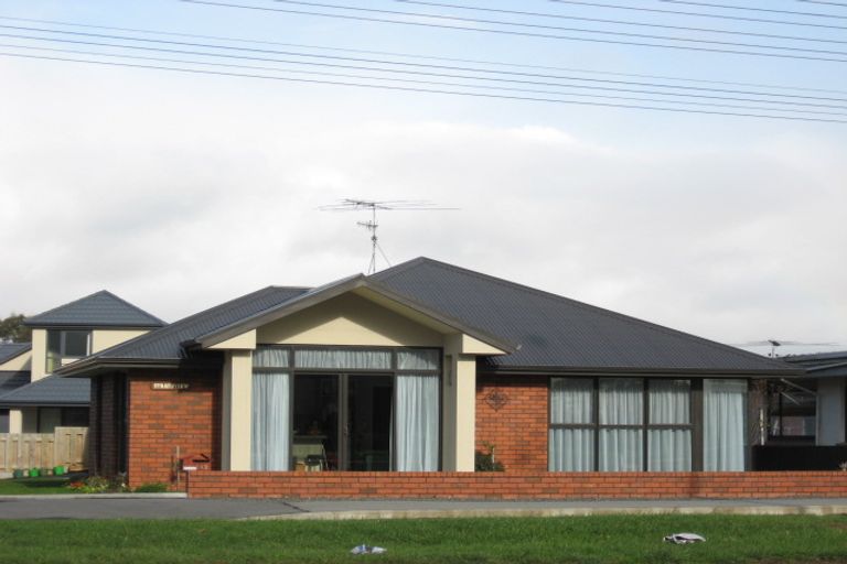 Photo of property in 143 Bainfield Road, Waikiwi, Invercargill, 9810