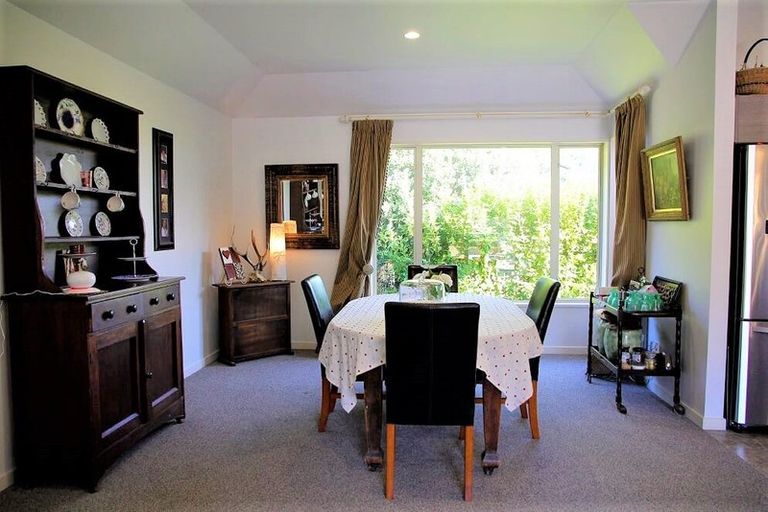 Photo of property in 886 Two Chain Road, Swannanoa, Rangiora, 7475