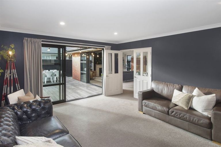 Photo of property in 20 Beech Drive, Rangiora, 7400