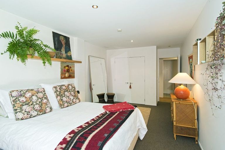 Photo of property in 1d/2 Dickens Street, Grey Lynn, Auckland, 1021