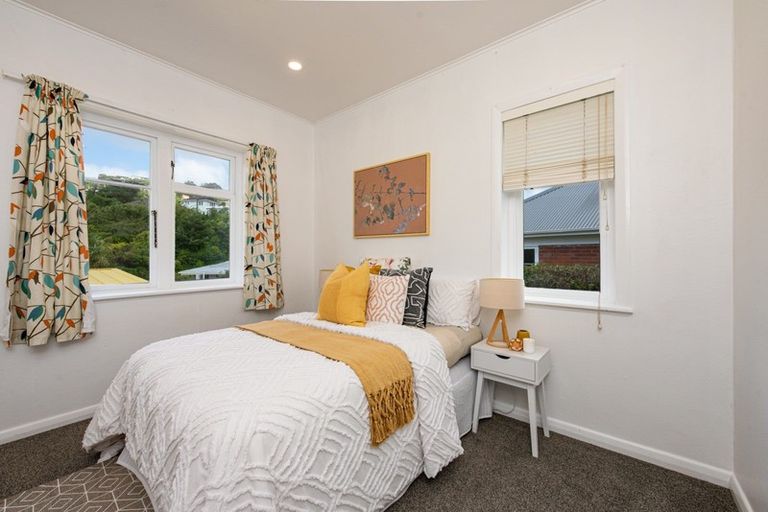 Photo of property in 139 Campbell Street, Karori, Wellington, 6012