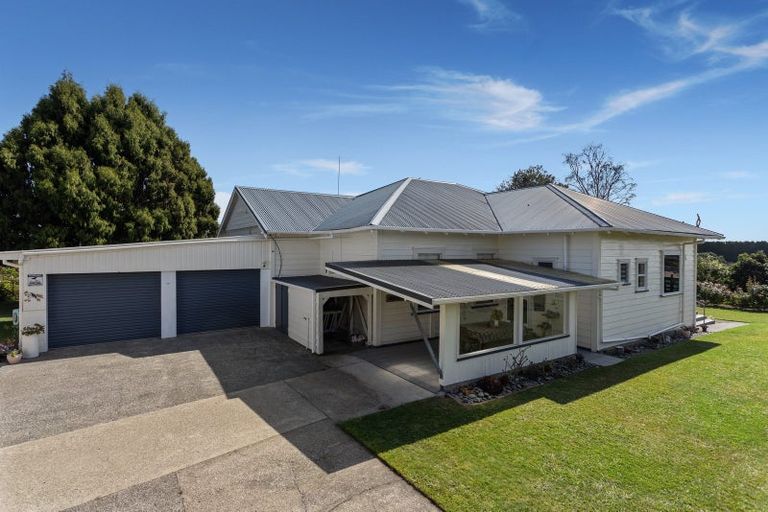 Photo of property in 96b Tablelands Road, Tirohanga, Opotiki, 3197
