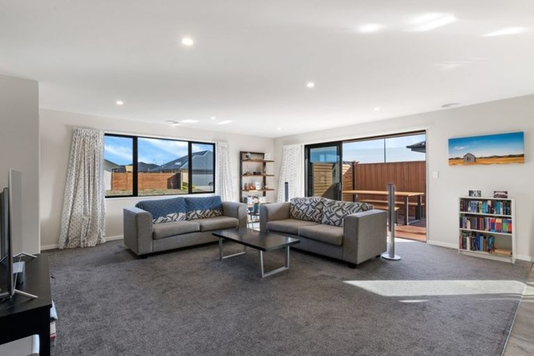 Photo of property in 17 Philippa Drive, Rolleston, 7615