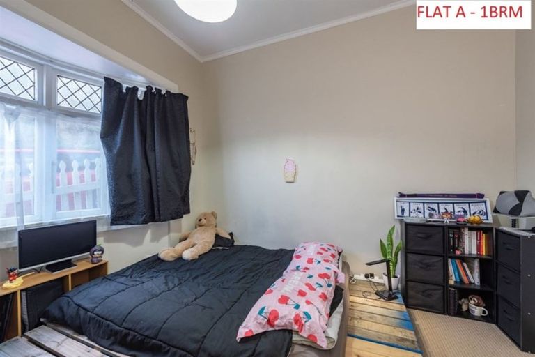 Photo of property in 22 Devon Street, Aro Valley, Wellington, 6021