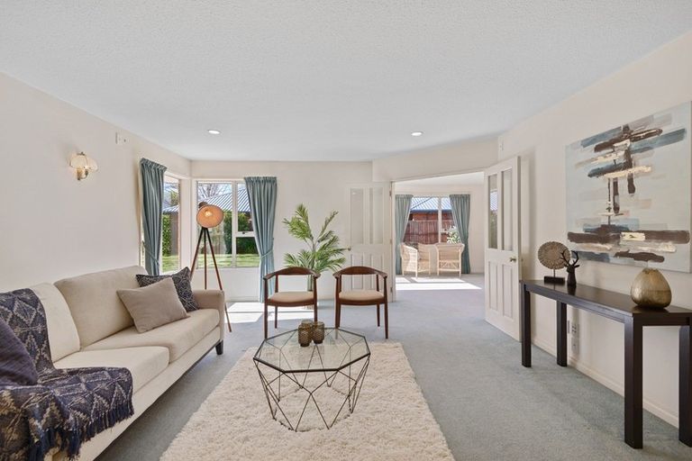 Photo of property in 8 Thornley Place, Woodend, 7610