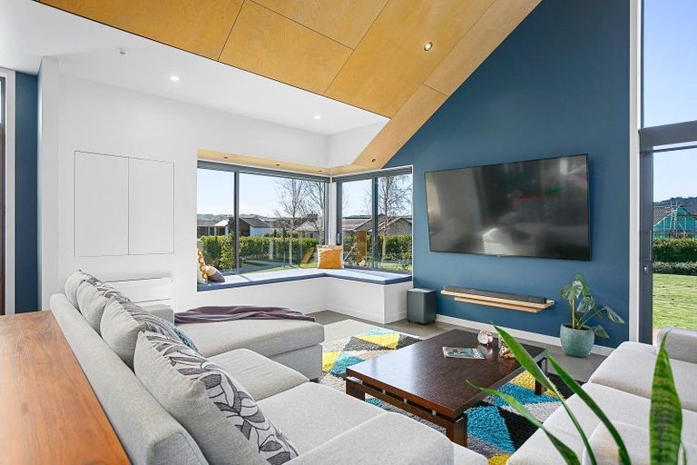 Photo of property in 47 Baxter Michael Crescent, Cambridge, 3434