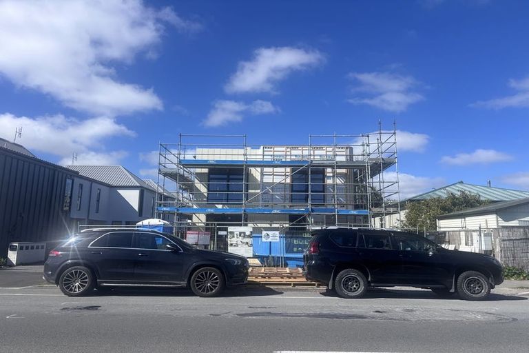 Photo of property in 96 Innes Road, St Albans, Christchurch, 8052