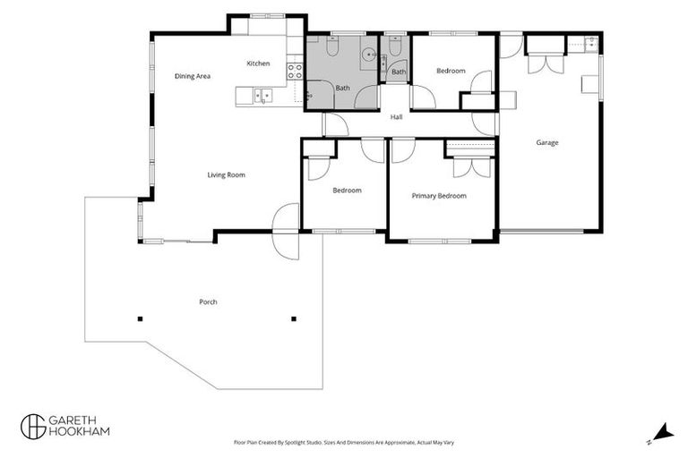 Photo of property in 5 Shadon Place, Stanmore Bay, Whangaparaoa, 0932