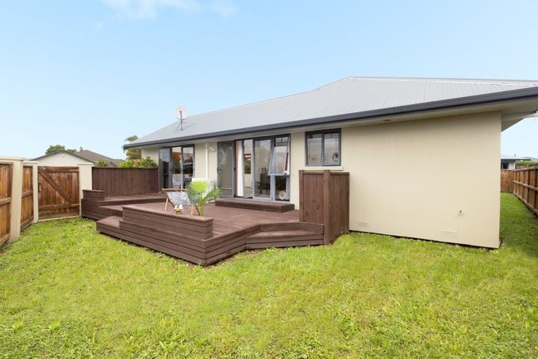 Photo of property in 8 Paradise Place, Matua, Tauranga, 3110